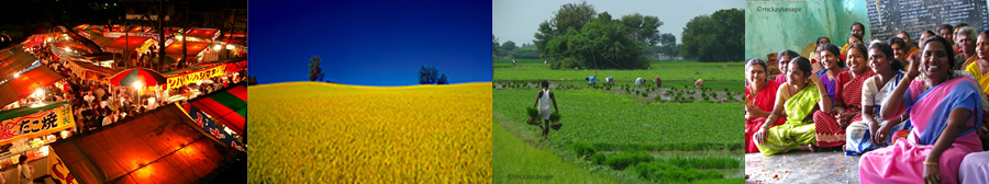 サステナビリティ・CSRコンサルティングのWORLD ARRANGEMENT GROUP