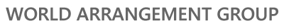 WORLD ARRANGEMENT GROUP